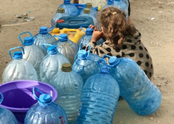 Gaza : "ceux que les bombes épargnent, la faim les tue"