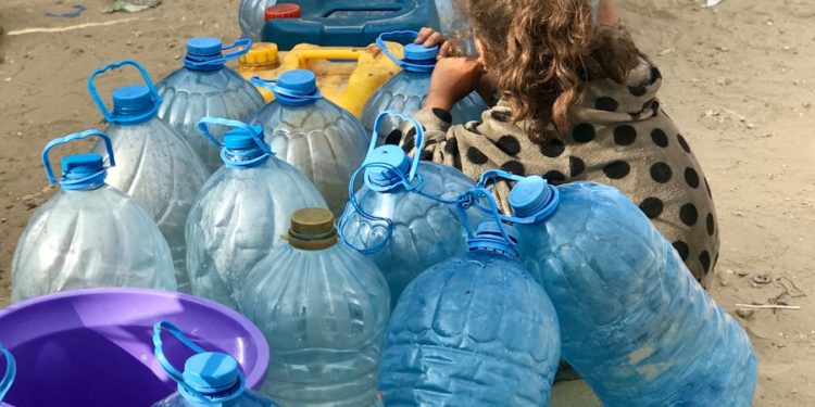 Gaza : "ceux que les bombes épargnent, la faim les tue"