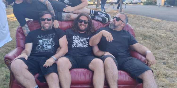 Au nord de Tarbes ce festival monte en puissance