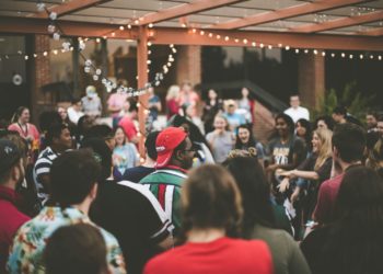 Fêtes locales, la gendarmerie appelle à la prudence