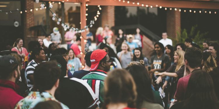 Fêtes locales, la gendarmerie appelle à la prudence