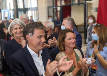 Après le départ de Bayrou, Faure peut il vraiment gouverner