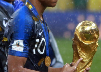 Ukraine France - objectif 3e étoile