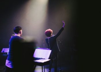 Une nouvelle candidate de la "Star Academy" dévoilée