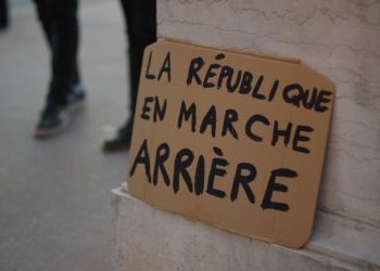 "Bloquons tout" : appel à paralyser la France le 10 septembre