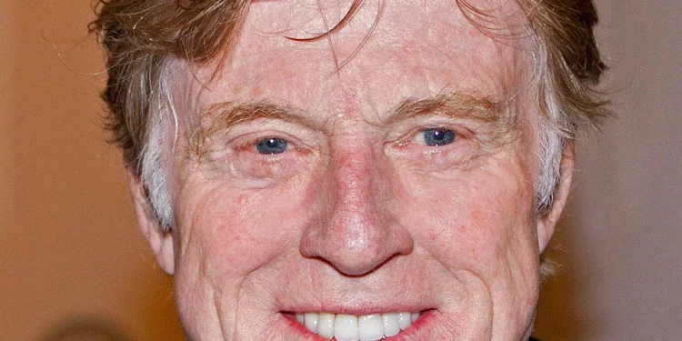 Robert Redford : une filmographie impressionnante