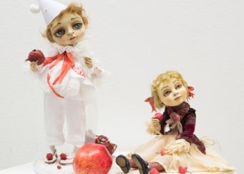 L’effrayante "île des poupées" qui a inspiré Lady Gaga et Tim Burton