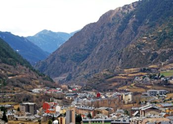 Record de fréquentation cet été en Andorre