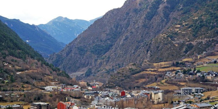 Record de fréquentation cet été en Andorre