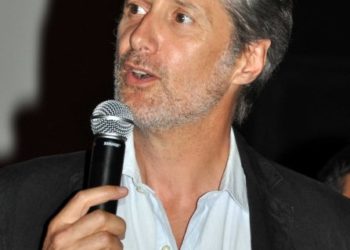 Antoine De Caunes de retour sur Canal Plus