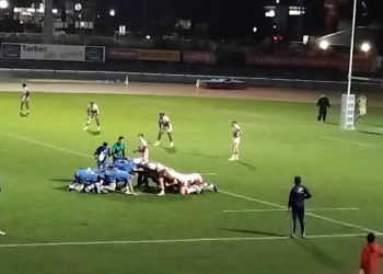Rugby Tarbes reçoit Périgueux, victoire déjà impérative pour le Stado