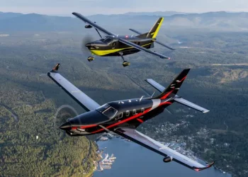 Chiffre d'affaire en nette hausse pour la filière aéronautique