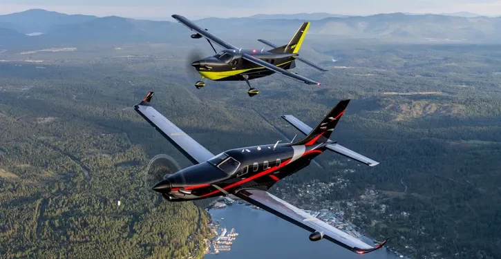 Chiffre d'affaire en nette hausse pour la filière aéronautique