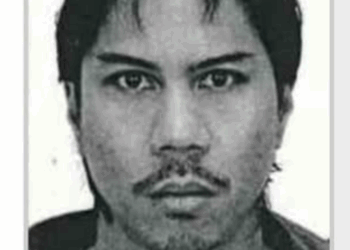 Avis de recherche après la disparition inquiétante d'un homme de 35 ans