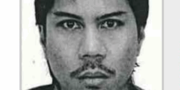 Avis de recherche après la disparition inquiétante d'un homme de 35 ans