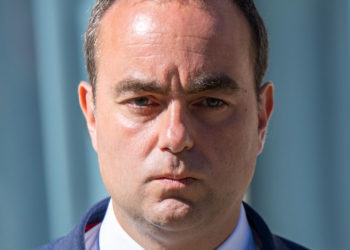 Lecornu contre l'ISF, la taxe Zucman et un retrait de la réforme des retraites
