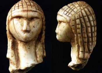 Je suis une fille sans histoire, lecture à Tarbes pour les journées du Matrimoine