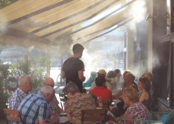 L'été 2025, un des plus chaud de l'histoire