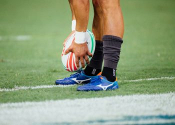 Rugby Nationale, Tarbes gagne sans la manière