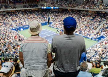 Alcaraz Djokovic - choc des générations