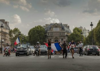 Mondial 2026. « Une victoire méritée » de l'équipe de France