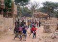 Urgence humanitaire au Mali face à l'afflux de réfugiés du Burkina Faso