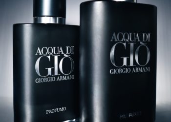 Giorgio Armani est mort