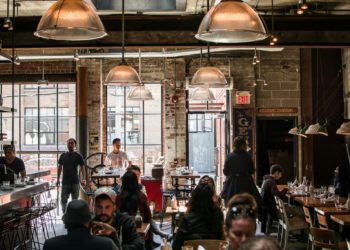 Fermeture administrative d'un restaurant à Lourdes