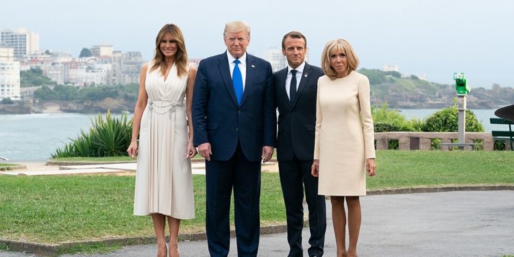 Cyberharcèlement de Brigitte Macron, le procès est ouvert