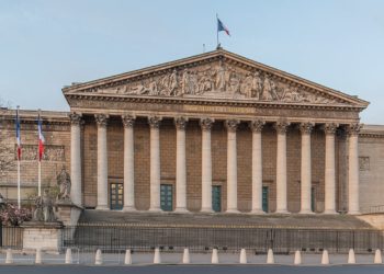Le RN ne censurera pas automatiquement le gouvernement Lecornu
