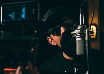 Oxmo Puccino annonce la sortie du dernier album de sa carrière