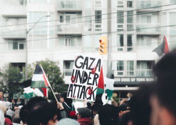 Flottille pour Gaza : plusieurs navires interceptés