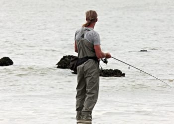 Interdite lac de Gabas et Arrêt Darré, la pêche déconseillée lac du Puydarrieux