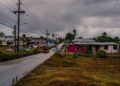 Ouragan Melissa, crise humanitaire en Haïti, Jamaïque ou Panama