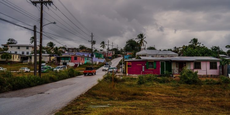 Ouragan Melissa, crise humanitaire en Haïti, Jamaïque ou Panama