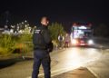 Victime de violences conjugales elle est transportée aux Urgences de Toulouse