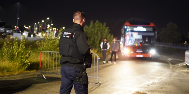 Victime de violences conjugales elle est transportée aux Urgences de Toulouse
