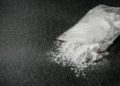 Plus d'1 kilo de cocaïne saisie en deux jours