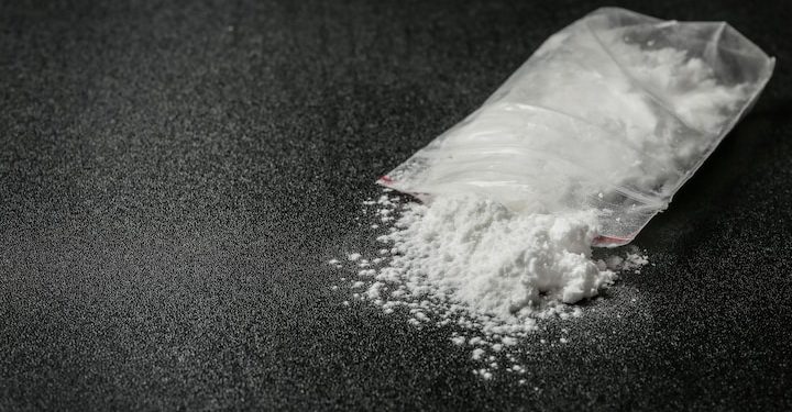 Plus d'1 kilo de cocaïne saisie en deux jours