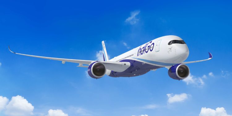 Airbus signe un important contrat en Inde