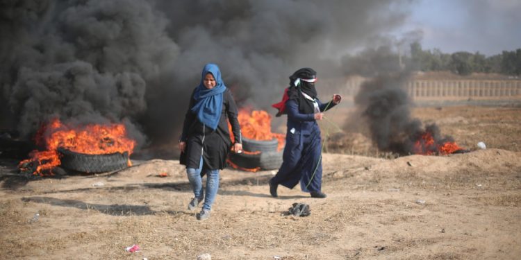 À Gaza, 66 000 morts, 170 000 blessés selon l'OMS