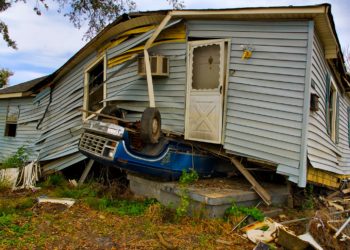 Ouragan Melissa, les secours prêts à intervenir en Jamaïque