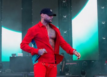 Booba en garde à vue sur une plainte de Gims