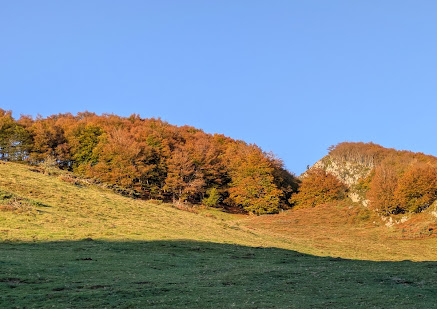 L'été indien à Tarbes jusqu'à dimanche