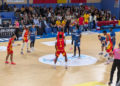 Basket. Après sa belle victoire, l'Union Tarbes Lourdes remercie les spectateurs