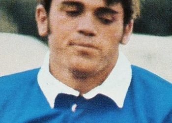 Roland Bertranne est mort
