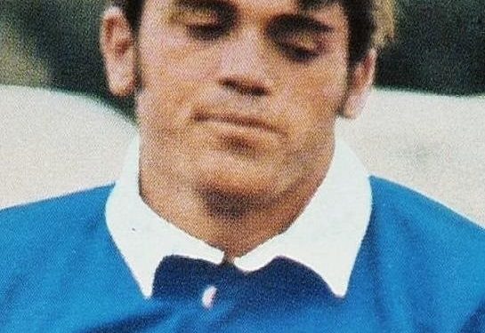 Roland Bertranne est mort