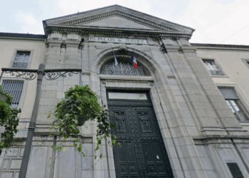 Tarbes, l'ancien abbé coupable de viols sur mineurs : 8 ans de prison
