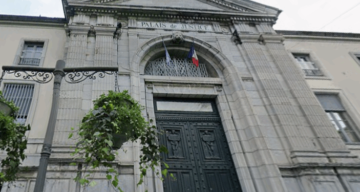 Tarbes, l'ancien abbé coupable de viols sur mineurs : 8 ans de prison