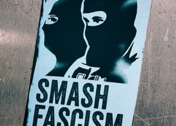 JC Sellin présente à Tarbes "Comprendre et vaincre le fascisme"